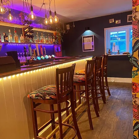 The Swan Inn-3