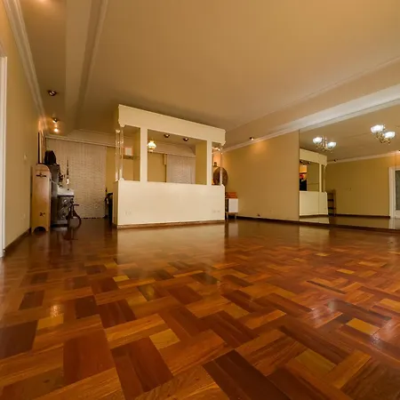 Rodex Hostel Tucuman-2