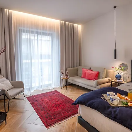 Ira - Ηρα Hotel-2