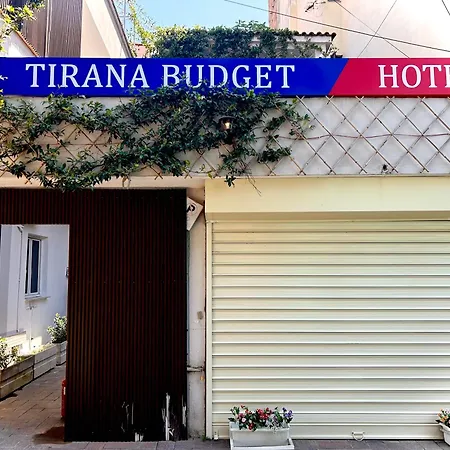 Budget Retreat Tirana & Studios-2