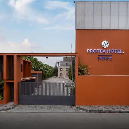 Protea Hotel By Marriott Luanda-2