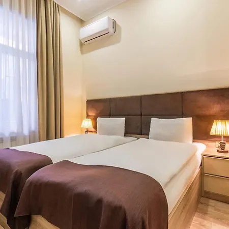 Osman Hotel-2