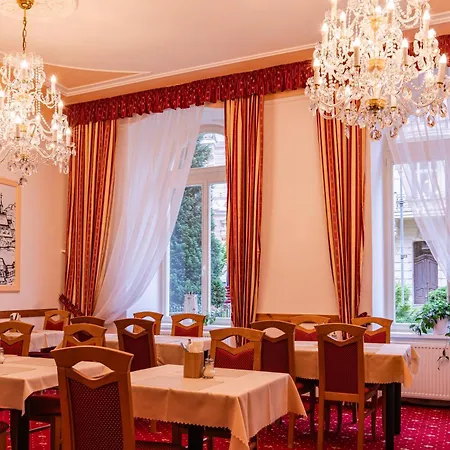 Hotel Praga-3