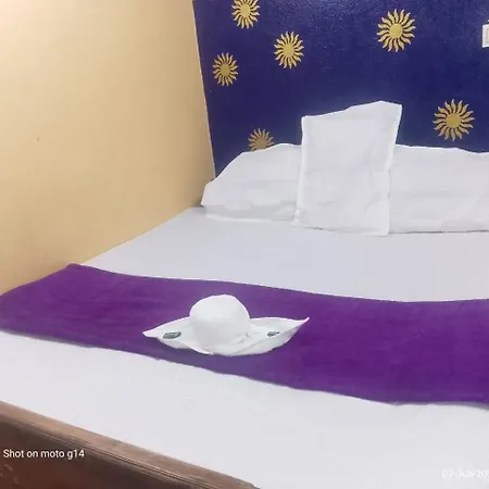 Tripureswari Guest House-3