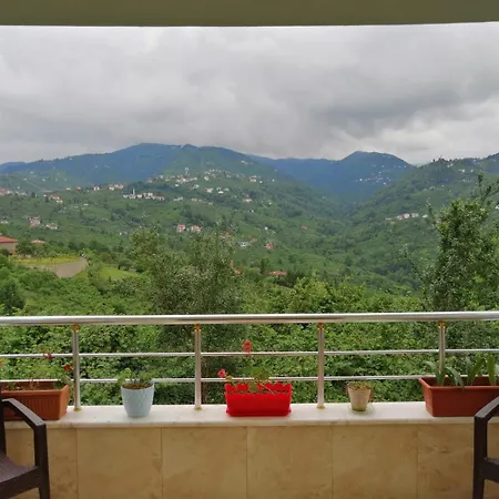 Aquamarine Holiday - Trabzon-2