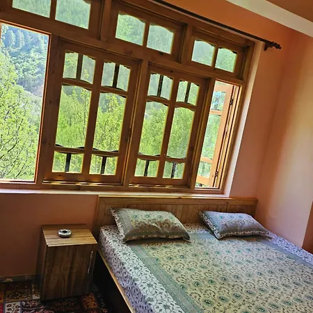 Sunny Homestay-3