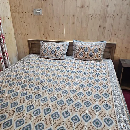 Sunny Homestay-2