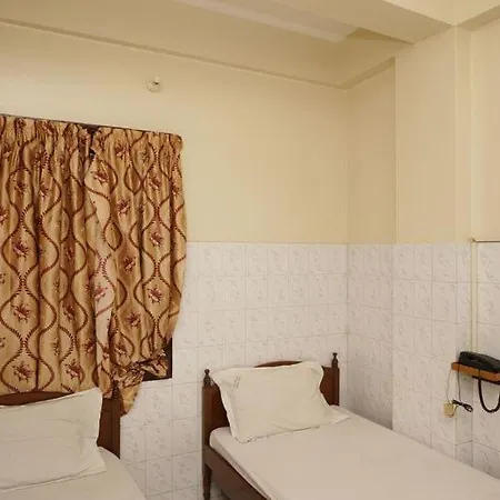 Thangam Balaji Guest House -Near Us Consulate And Vfs Global Application-2