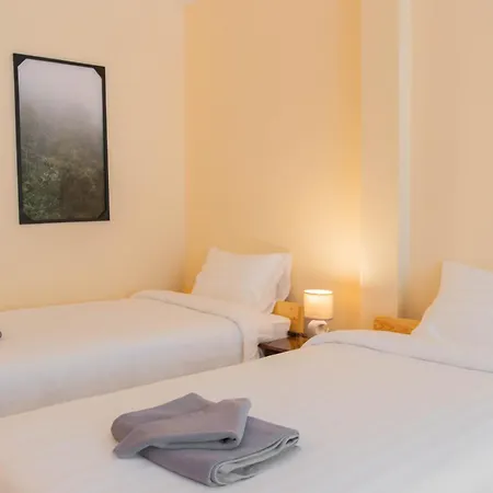 Maiiam Guesthouse Patong Beach-2