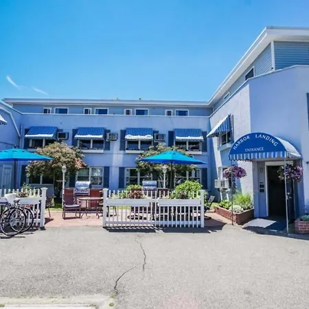 Harbor Landing Resort-2
