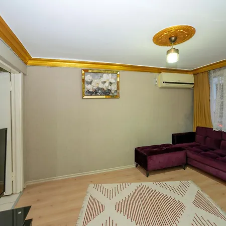 Sweet Home-3