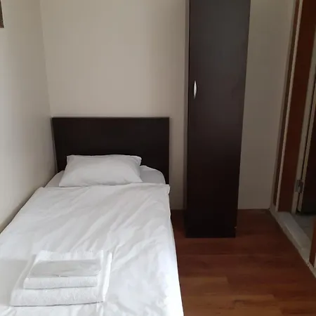 Otel Golden Sky-2