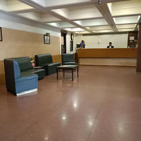 Hotel Heritage 2001, Nagpur-2