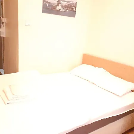 Otel Golden Sky-2