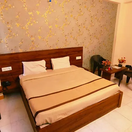 Hotel Elegant, Near Mansarovar, Jaipur-2