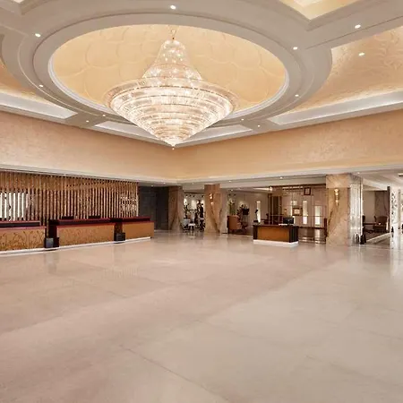 Ramada Plaza By Wyndham Lucknow-2