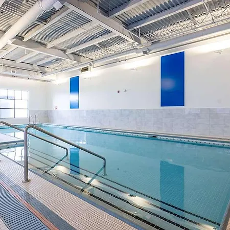 Doubletree By Hilton Calgary North-2