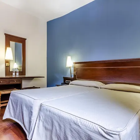 Hotel Albarracin-2