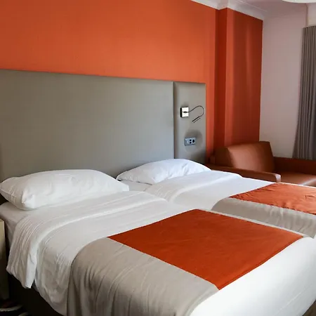 Hotel Eden-3