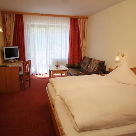 Hotel Pension Fleischmann-2