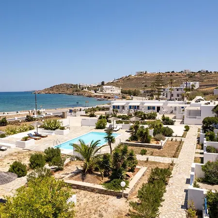 Naoussa Hotel Paros By Booking Kottas-3