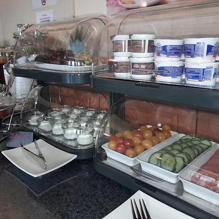 Komforthotel Grossbeeren - Stadt-Gut-Hotel-2