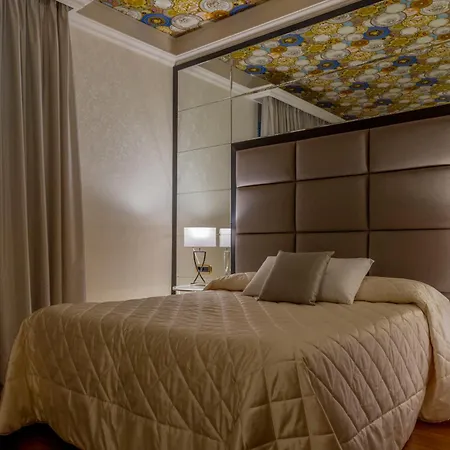 Boutique Hotel Puccini-2