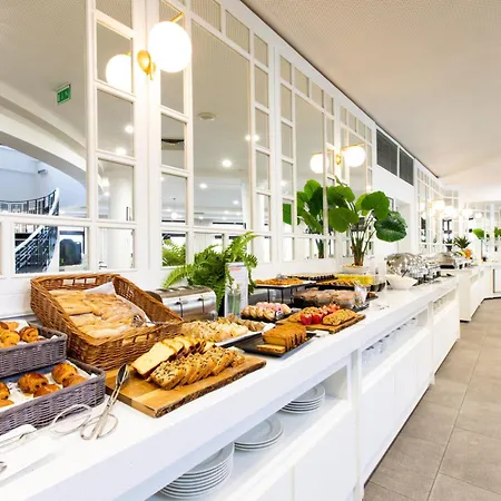 Mouratoglou Hotel&Resort-3