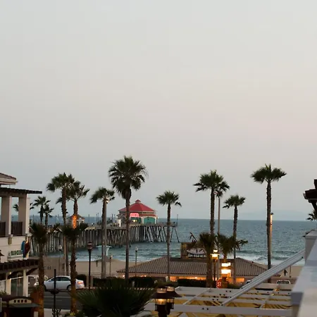 Kimpton Shorebreak Huntington Beach Resort By Ihg-3