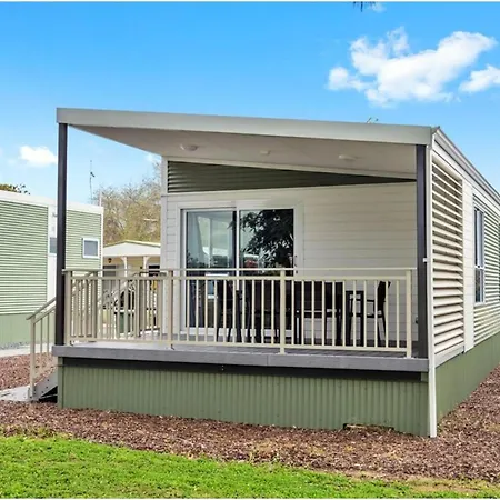Discovery Parks - Swan Valley-3