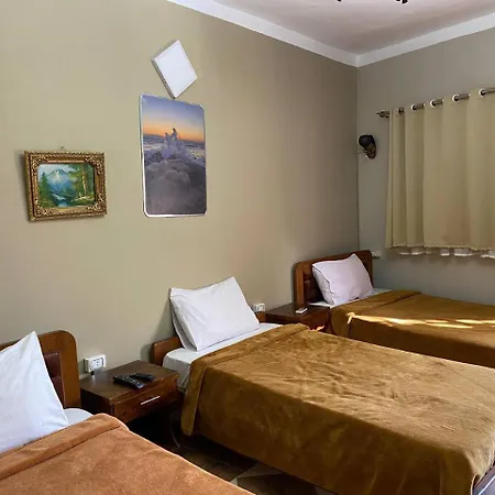Dahab Plaza Hotel-3
