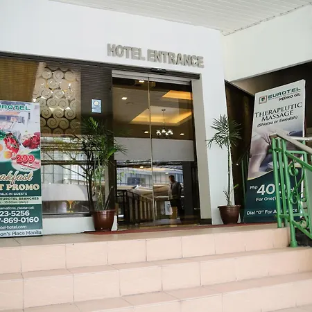 Eurotel Pedro Gil-2
