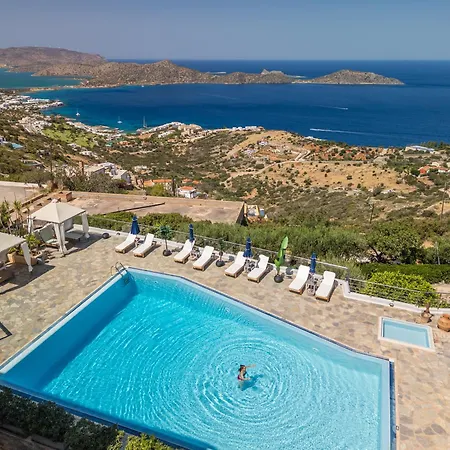 Adrakos Apartments (Adults Only)-2