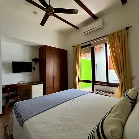 Hotel Boutique San Antonio-2