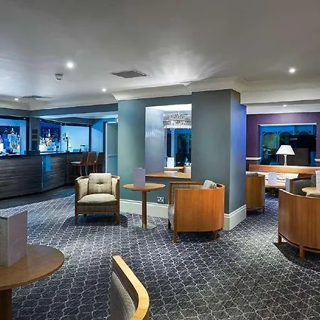 Doubletree By Hilton London Elstree-3