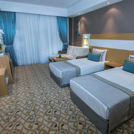 Korel Thermal Resort-2