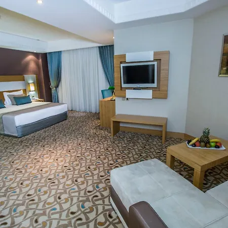 Korel Thermal Resort-2