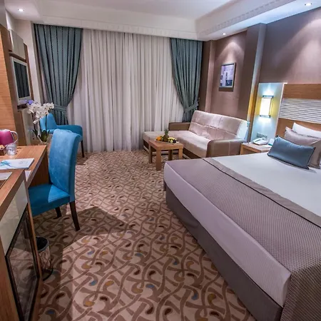 Korel Thermal Resort-3