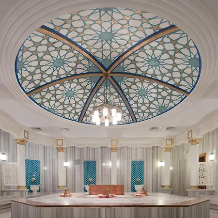 Korel Thermal Resort-3