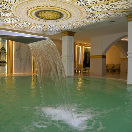 Korel Thermal Resort-3