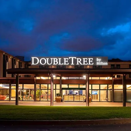 Doubletree By Hilton Milan Malpensa Solbiate Olona-2
