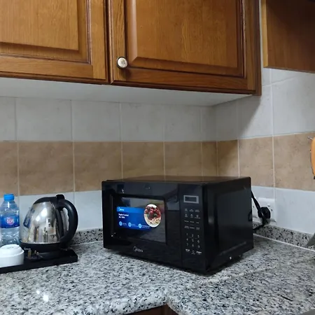 Al Massa Hotel Apartments 1-2
