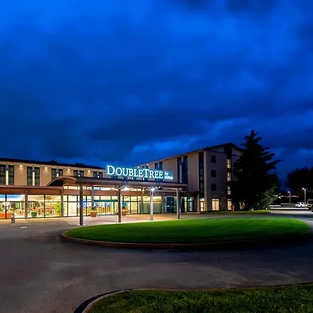 Doubletree By Hilton Milan Malpensa Solbiate Olona-3