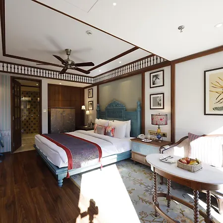 The Naini Retreat, Nainital By Leisure Hotels-2