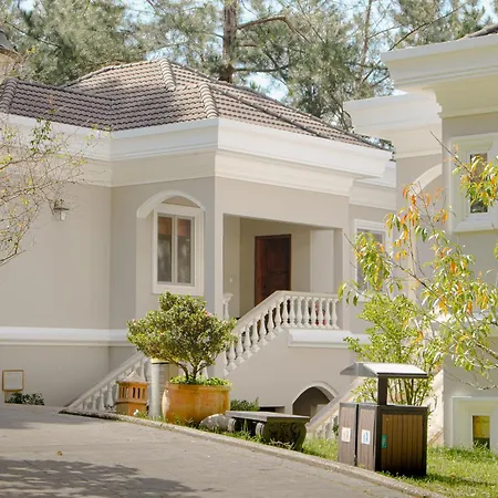 Dalat Edensee Lake Resort & Spa-2