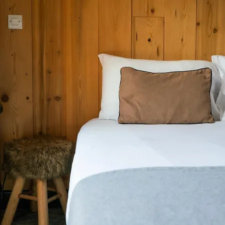 Chamois Lodge-2
