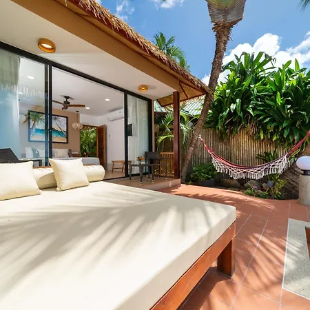 Friendship Beach Resort & Atmanjai Wellness Centre-3