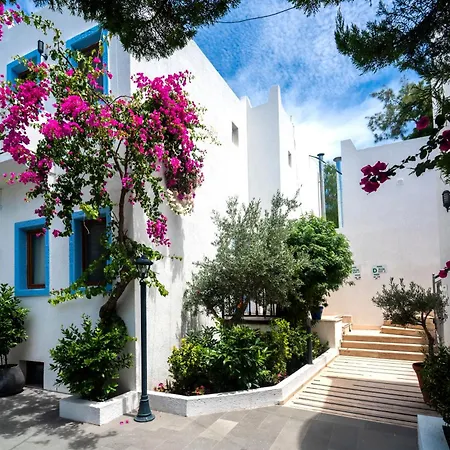 Manuela Boutique Hotel Bitez-3