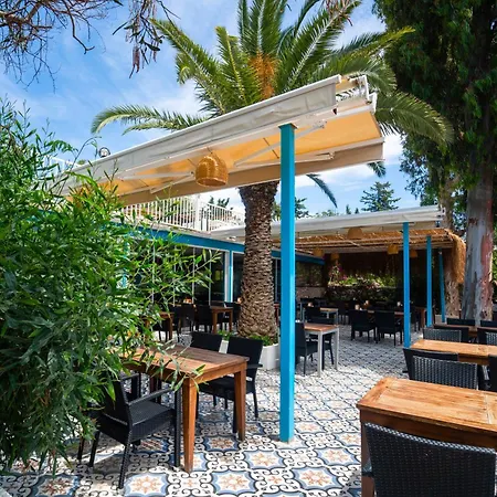 Manuela Boutique Hotel Bitez-3
