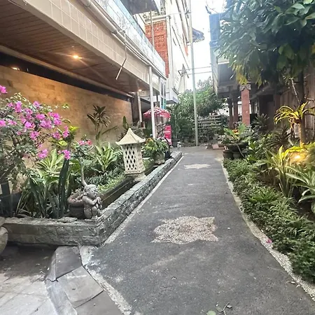 Abian Srama Hotel And Spa-3